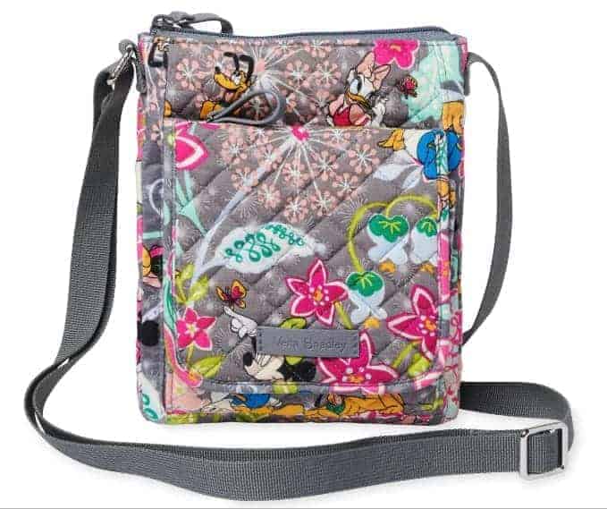 disney crossbody bag vera bradley