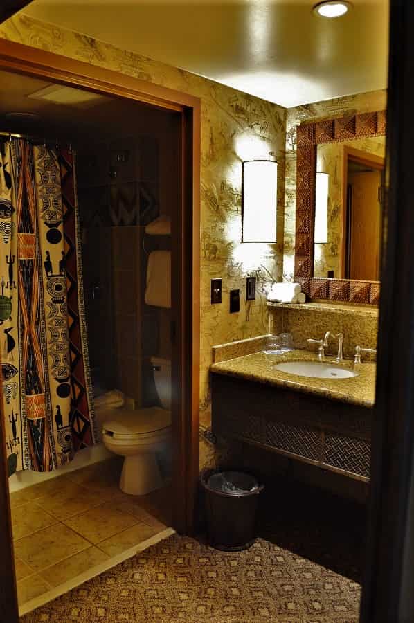 Animal Kingdom Lodge Savannah View Rooms | Disney Insider Tips