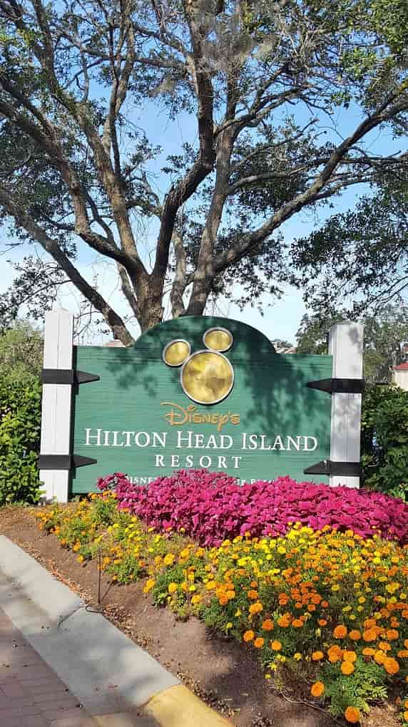 Vacationing at Disney's Hilton Head Island Resort | Disney Insider Tips