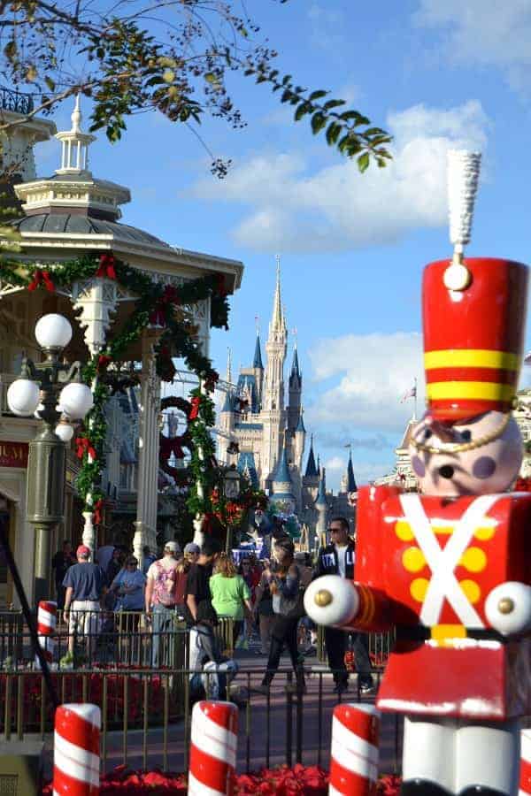 Guide to Going to Disney World in November - Disney Insider Tips