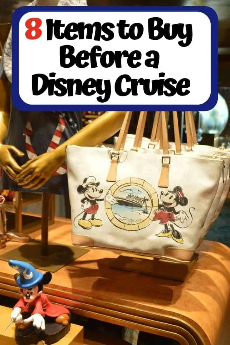 How to Purchase Pictures on a Disney Cruise