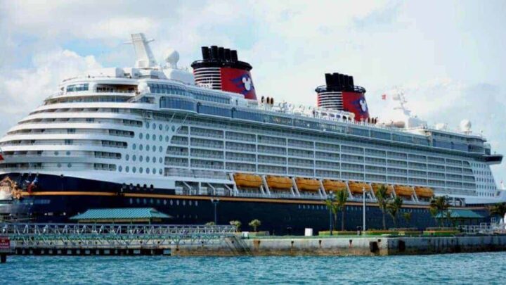 disney cruise to atlantis