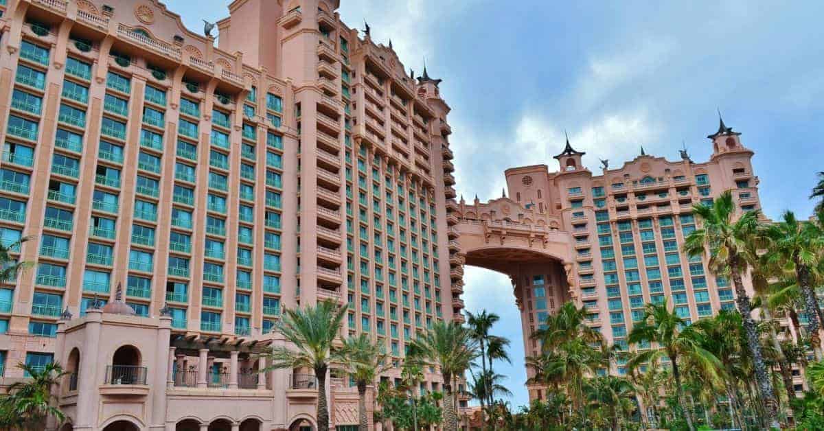 Disney Cruise Discover Atlantis Excursion Disney Insider Tips