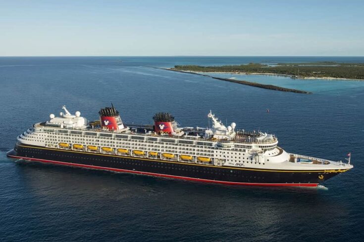 Which is the BEST Disney Cruise Ship?