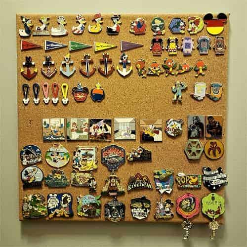 Disney Pin Trading Secrets & Tips