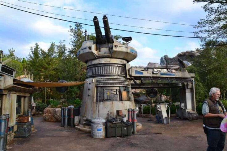 10 BEST Star Wars Rides & Attractions at Disney World