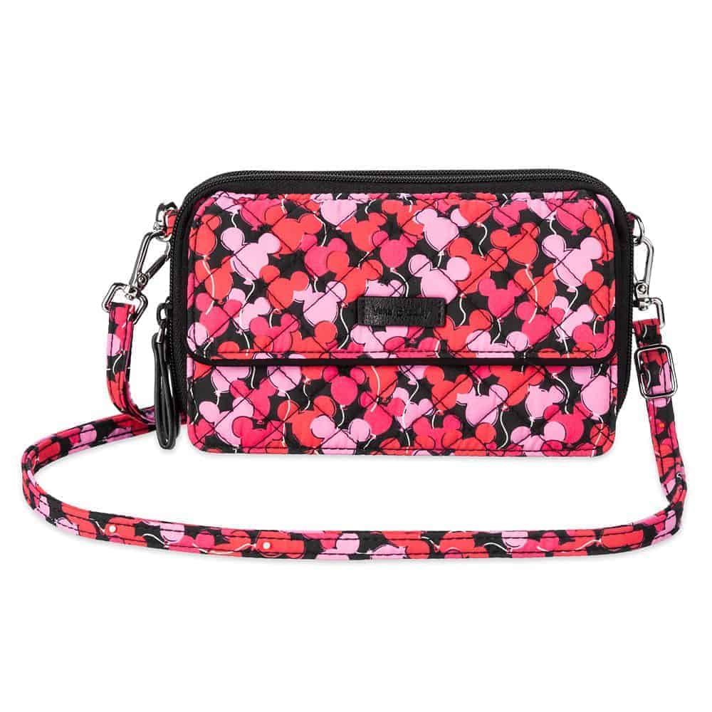 disney crossbody bag vera bradley