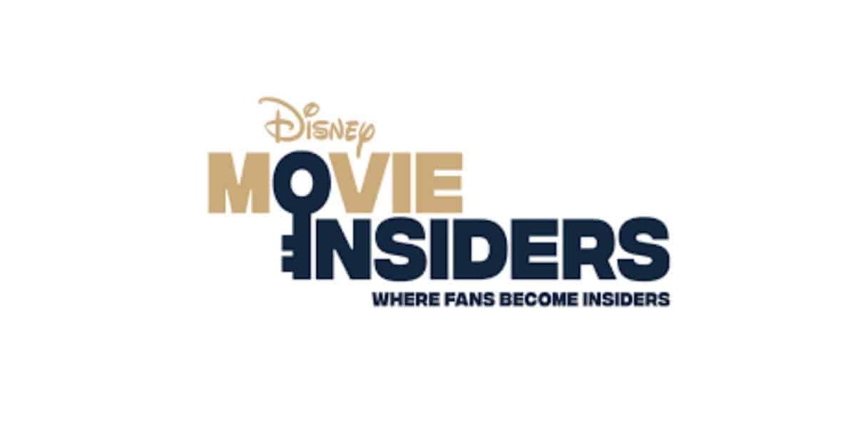 Disney Movie Insiders Free Codes