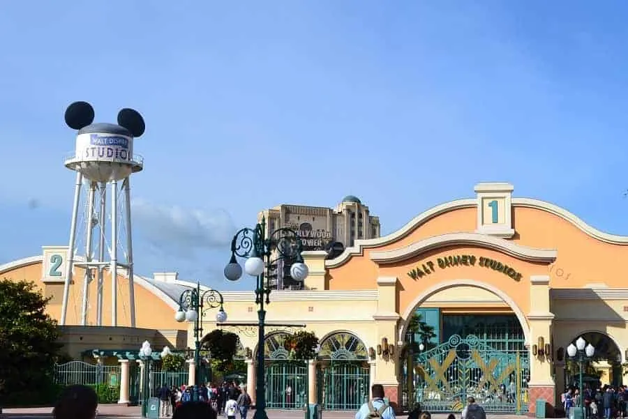 How many Disney Parks are there in the World? - Disney Insider Tips