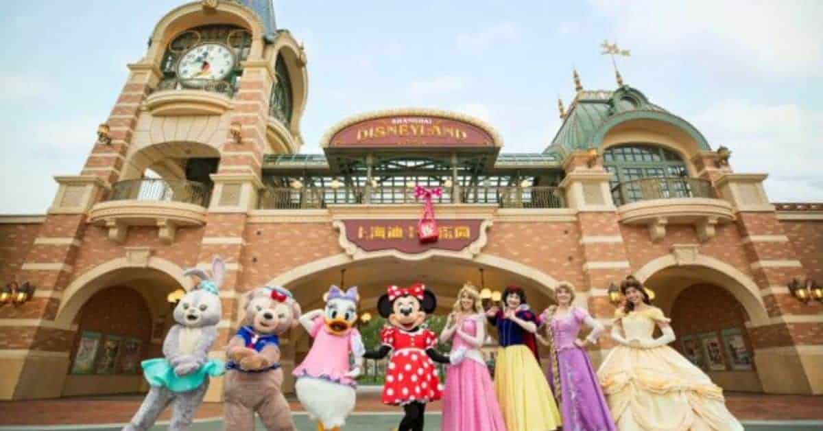 How Many Disney Parks Are There In The World Disney Insider Tips