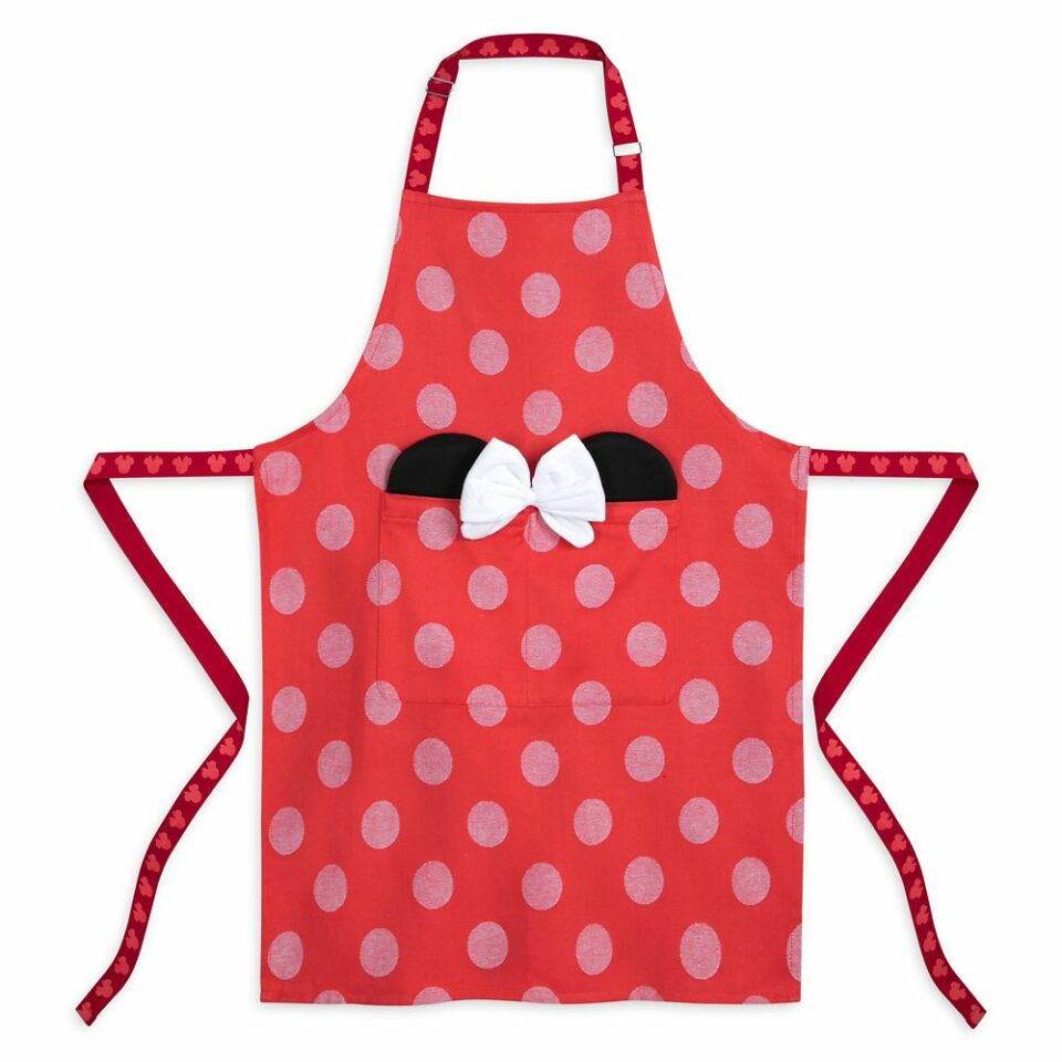 Favorite Disney Kitchenware Items