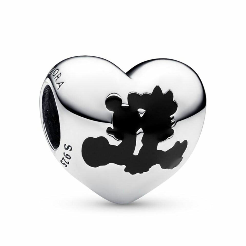 Disney Charm Bracelet by Pandora