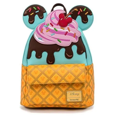 Cute Disney Backpacks for Adults - Disney Insider Tips