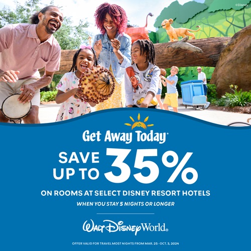 3 BEST Disney Value Resorts for Traveling on a Budget