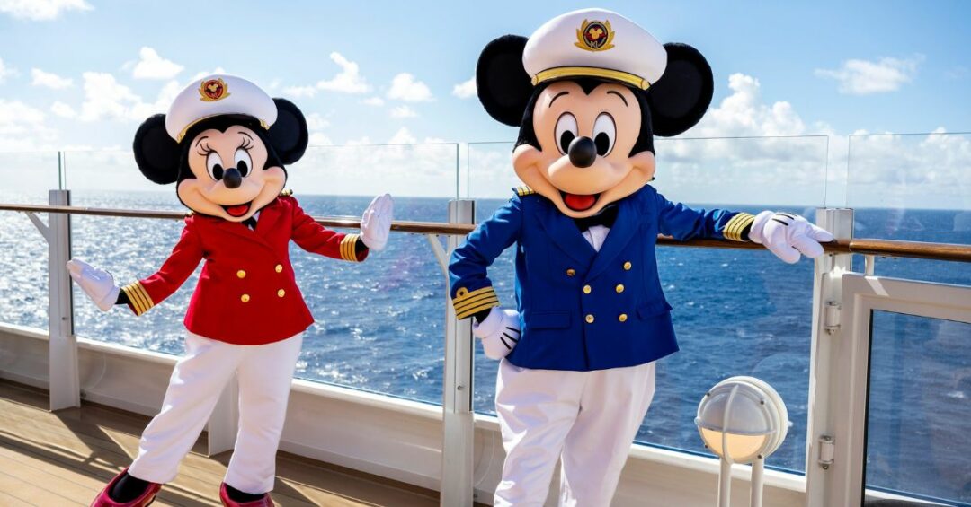 What is Included in a Disney Cruise?