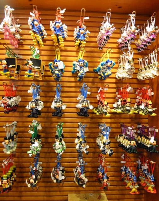 10 Disney World Souvenirs to Consider Buying