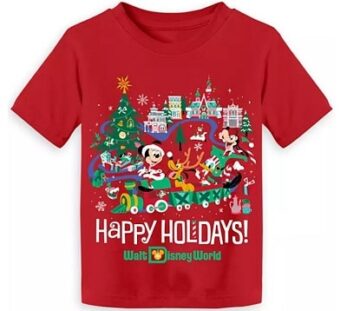 movie themed christmas shirts