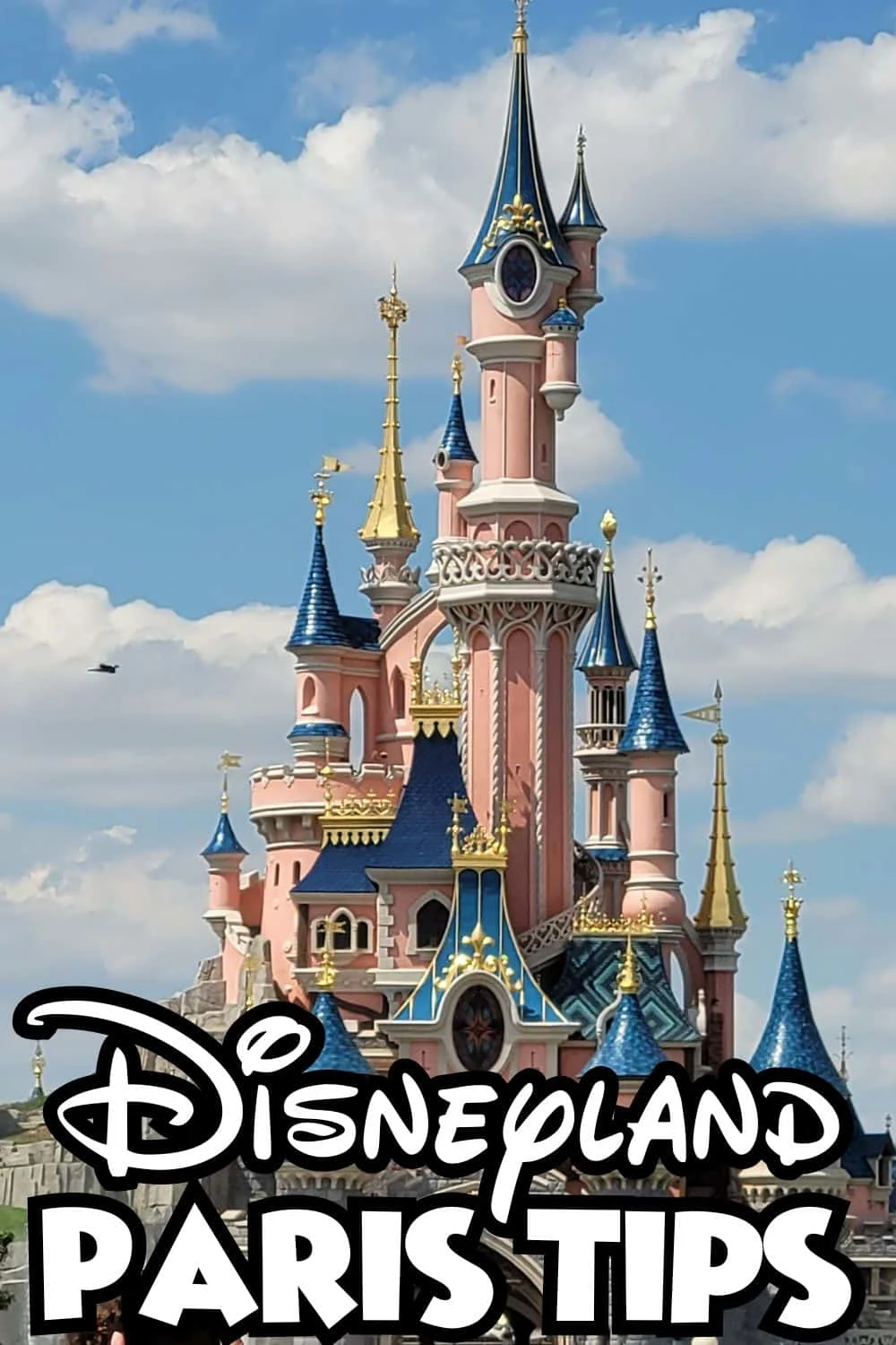 Disneyland Paris Tips