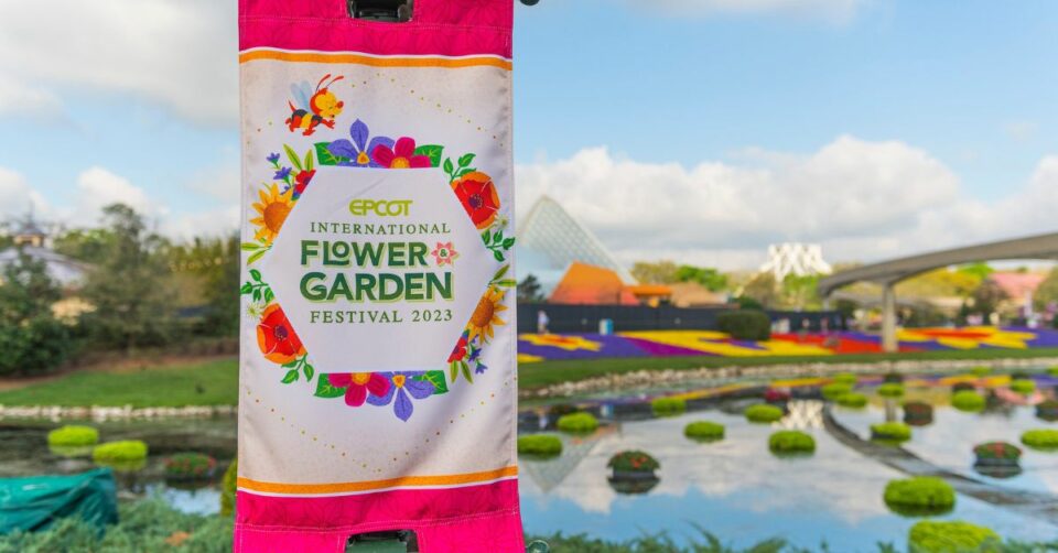 2024 EPCOT Flower and Garden Festival Tips Disney Insider Tips