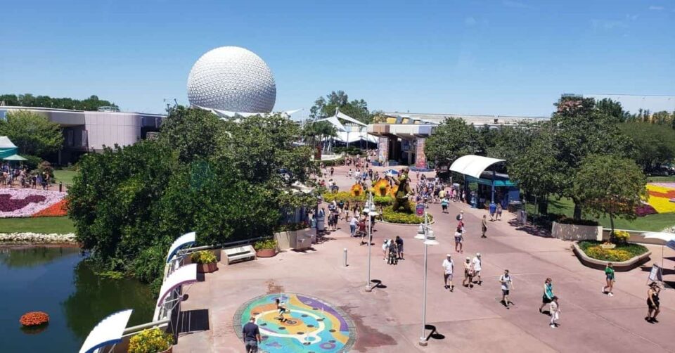 Walt Disney World Florida Resident Tickets Special Offers for 2024