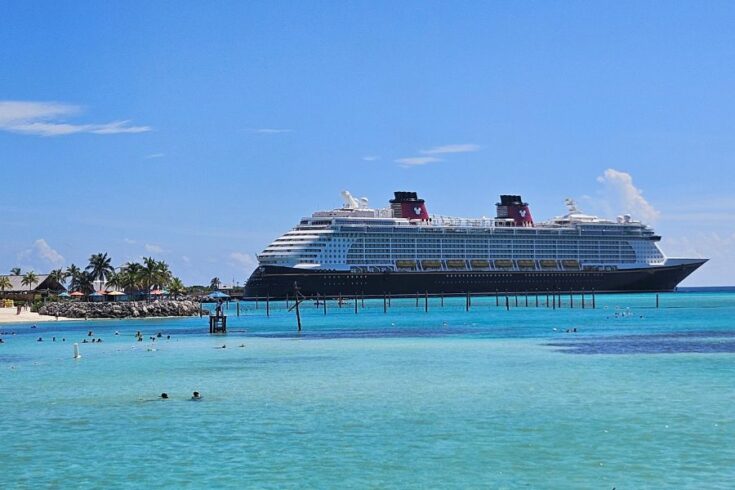 Guide to Disney's Private Island: Castaway Cay - Disney Insider Tips