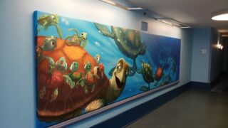 Art of Animation Finding Nemo Family Suites