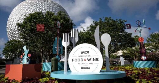 2023 Epcot Food & Wine Festival Details - Disney Insider Tips