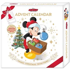 BEST Disney Advent Calendars 2023 - Disney Insider Tips