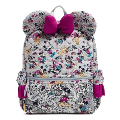 Vera Bradley Disney Bags (Current & Retired Prints)