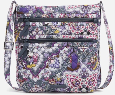 vera bradley mickey bag